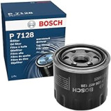 Bosch P7128 - Ölfilter Auto