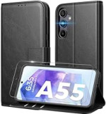 Peakally Handyhülle für Samsung Galaxy A55 A54