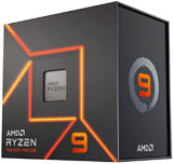 AMD Ryzen 9 7950X Processor 4.5 GHz 64 MB L3 Box