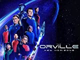 The Orville - Staffel 3 [dt./OV]