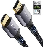 Stouchi HDMI 2.1 Cable