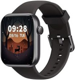 AcclaFit Smartwatch Damen Herren mit Bluetooth Anrufe, 1,85 Zoll Smart Watch mit Herzfrequenz, Schlafmonitor, Wasserdicht Fitnessuhr Schrittzähler, Fitness Tracker mit 147 Sportmodi für Android iOS